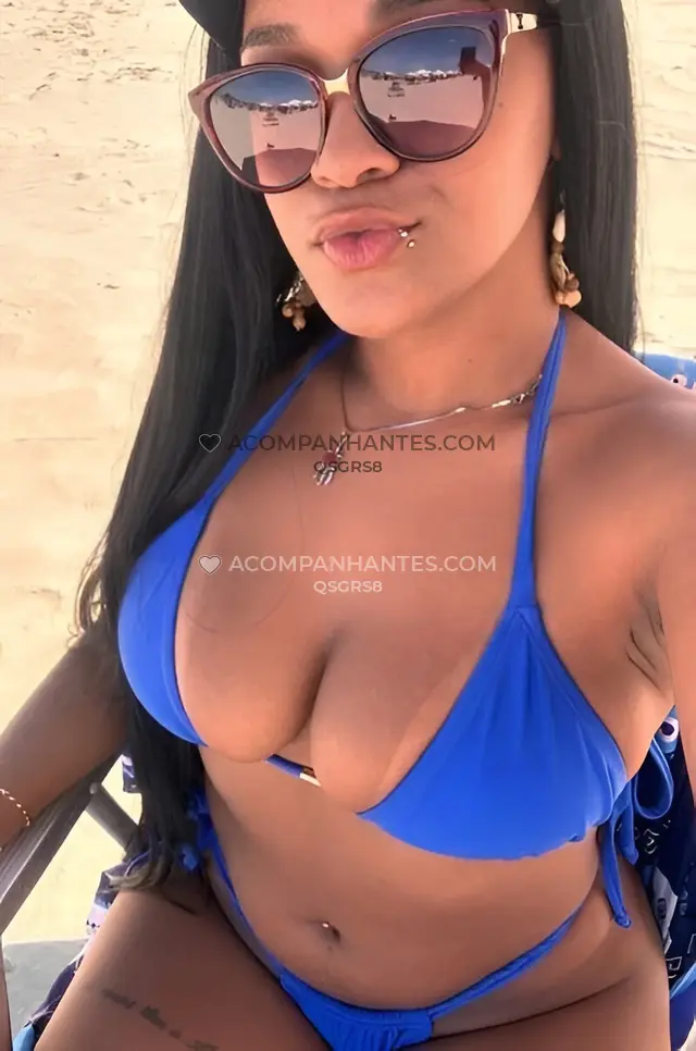 Prazer me apresento como maite soares a namorada sensual com quem voce sempre sonhou eu sou uma acompanhante completamente natural perfeita para homen...