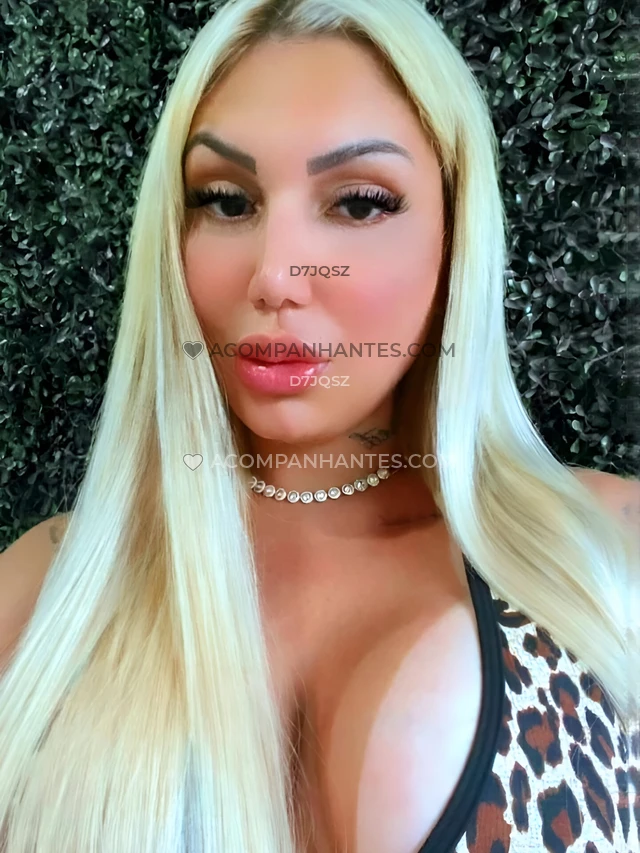 Ola sou barcelona uma jovem de 18 anos e trabalho como acompanhante brasileira em campo grande sou loira e ofereco um servico de alta qualidade que in...