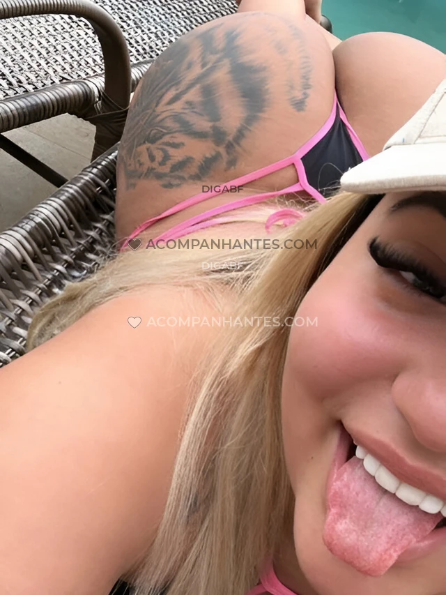 Ola meus anjos sou uma ninfetinha bastamente safada e tremendamente voluptuosa que vai adorar conhecer me chamo luiza souza sou uma escort do sul com...