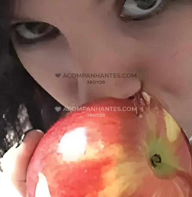 No meu servico ofereco oral vaginal bem apertado e sexo anal extremamente voraz sou completa para te satisfazer totalmente as minhas preliminares sao...