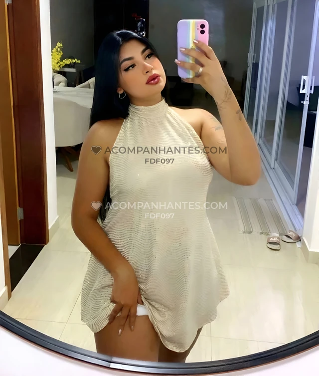 Oi me chamam de melissa morena siliconada e tenho 22 anos de idade sou uma brasileira oferecendo servicos de acompanhante vivendo na belissima cidade...