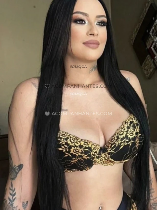 Oi me chamo melissa dias tenho 22 anos sou brasileira e moro em belo horizonte me considero uma mulher afetuosa que ama a vida e sempre age com educac...