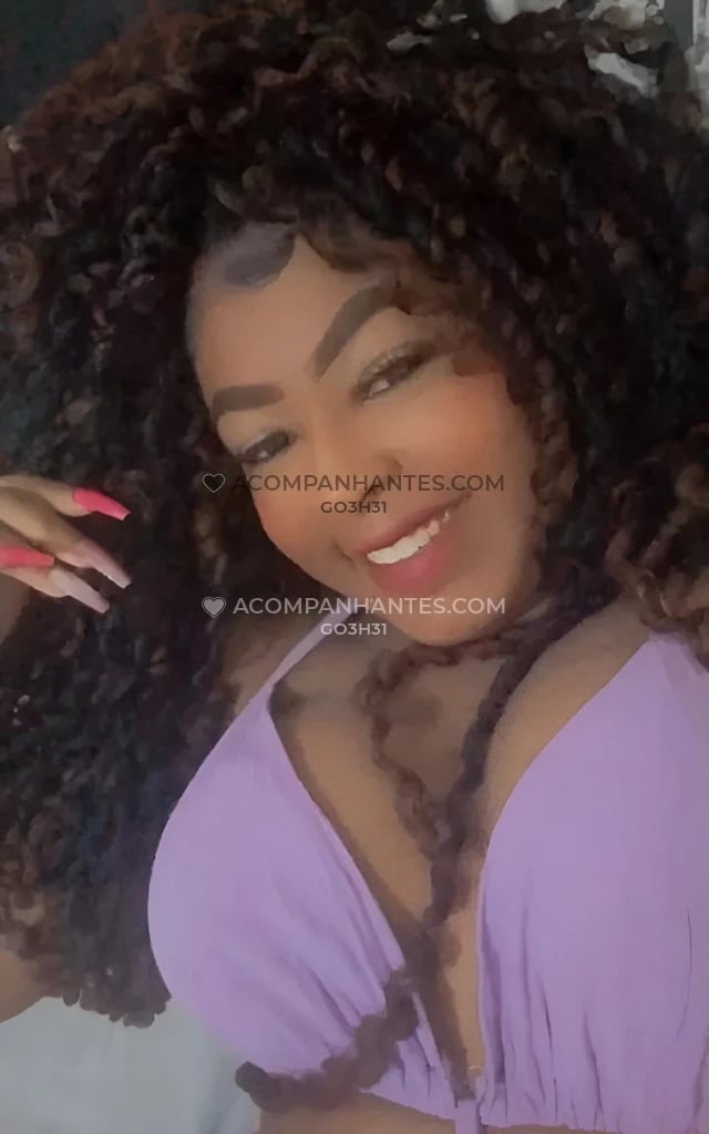 Oi como vai o meu nome e liz amorim tenho 18 anos e sou uma acompanhante sou uma garota sensual e irresistivel daquele tipo que nao faz voce cansar se...