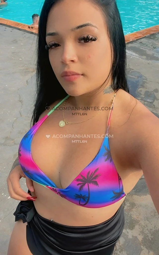 Ola me chamo jade keller tenho 18 anos e sou uma garota de programa brasileira que reside em jundiai estou em meus ultimos dias na cidade prometo te d...