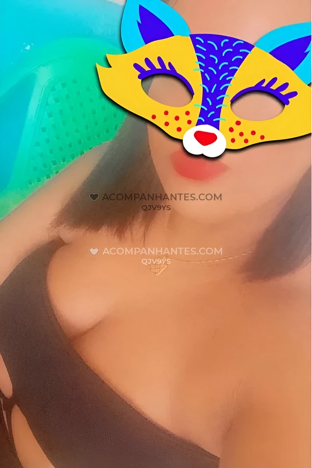 Oi sou jenny uma brasileira de 23 anos oriunda de caruaru sou afetuosa vivo apaixonadamente e sou muito bem educada mal posso esperar para conhecer pe...