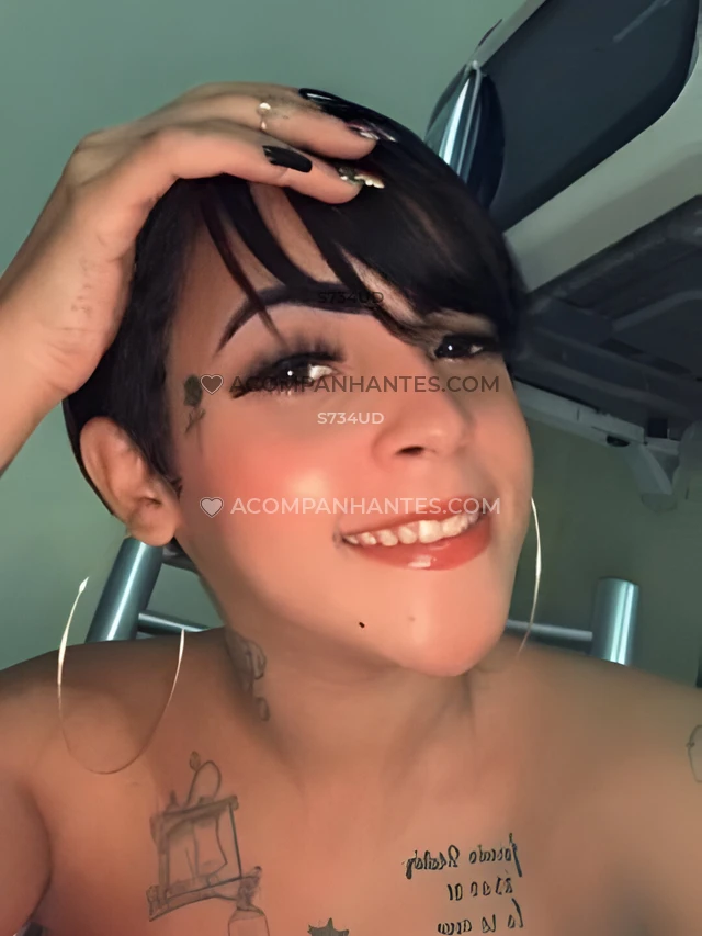 Oi querido estou te aguardando para proporcionar momentos de prazer inigualaveis realizo chamadas de video bastante agradaveis horario para contato 24...