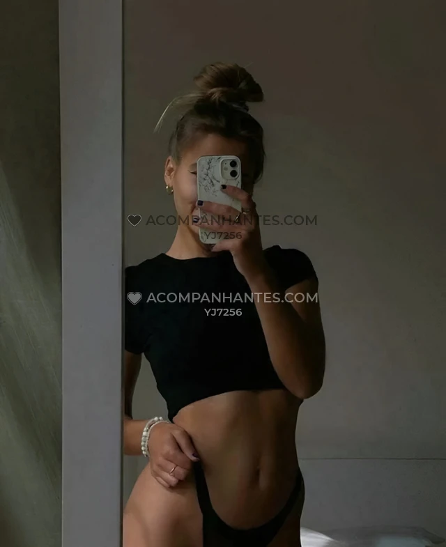 Oi me chamo bruna tenho 22 anos e sou uma sedutora acompanhante brasileira que mora em guarulhos estou aqui para voce terei prazer em proporcionar lhe...