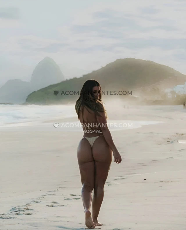 Oi querido a meu nome e patricia alecr tenho 22 anos e sou uma acompanhante brasileira que vive em porto alegre sou uma garota safada que adora fazer...
