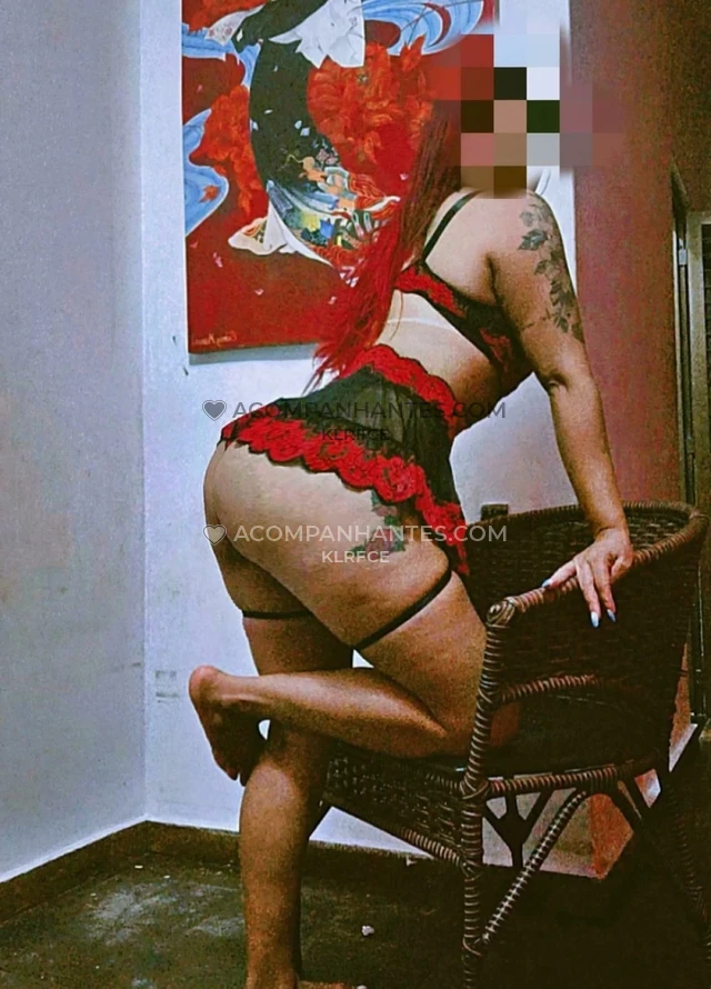 Oi me chamo gaby tenho 31 anos e venho de belem brasil mal posso esperar para conhecer novas pessoas sou uma acompanhante bastante higienica nada exig...