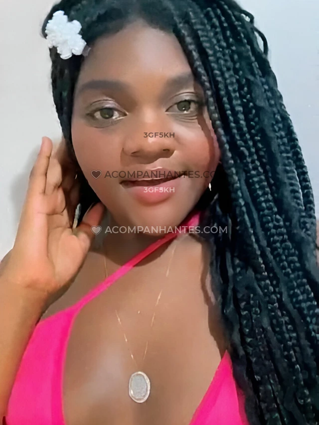 Oi eu sou sofia ferras recem chegada e pronta para te encantar sou uma garota de programa estilo namoradinha totalmente natural com corpo autentico na...