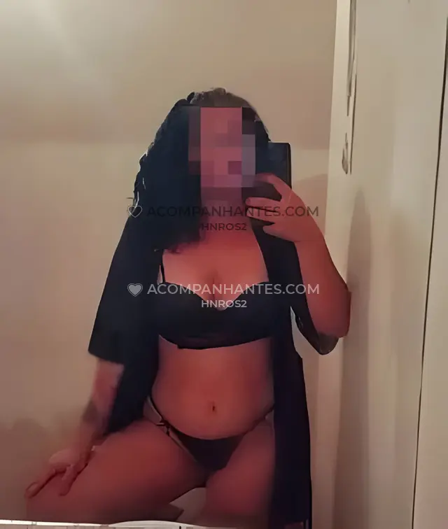 Oi querido e um prazer conhecer voce sou uma atrativa acompanhante de 26 anos possuo um bom aroma fui bem educada e sou bastante sensual voce vai apre...