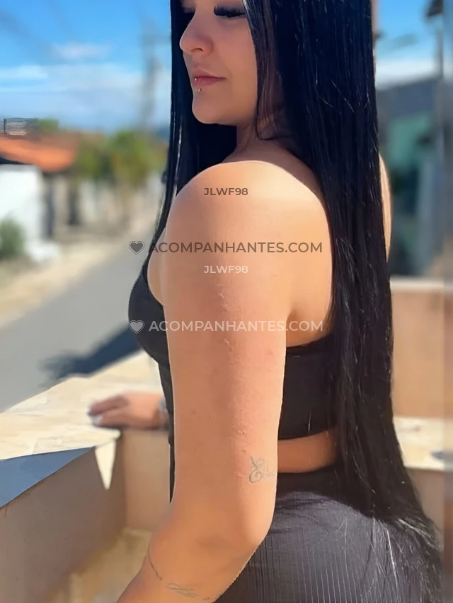 Oi gente meu nome e amandinha tenho 24 anos e venho de juiz de fora como acompanhante me considero agradavel amorosa e gentil sempre pronta para trans...