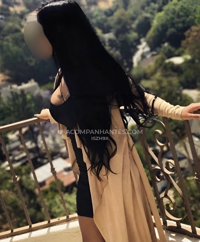 Oi querido seja recebido calorosamente eu sou uma jovem escort chamada leticia arantes com apenas 19 anos de idade casada e discreta eu sou um prazer...