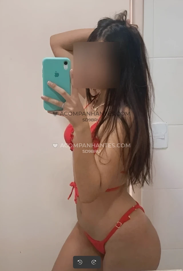 Oi meu nome e sofia e sou uma acompanhante do brasil morando em canoas rs gostaria de usar este espaco para compartilhar um pouco sobre minha personal...