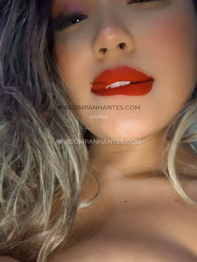 Oi caro meu nome e laura tenho 18 anos e sou acompanhante brasileira que reside em belo horizonte eu sou uma moca mignon morena e esbelta tudo justinh...