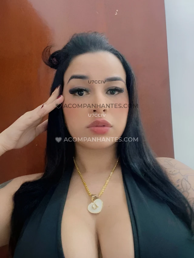 Peco que leiam o anuncio todas as informacoes necessarias estao aqui se esta a procura de uma companhia agradavel estou aqui querido para ser sua aman...