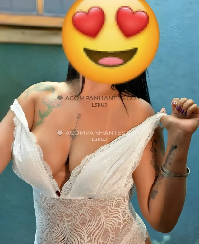 Oi eu me chamo bruna tenho 24 anos e sou uma acompanhante brasileira residente em belem sou uma mulher afetuosa e apaixonada pela vida sempre pronta p...