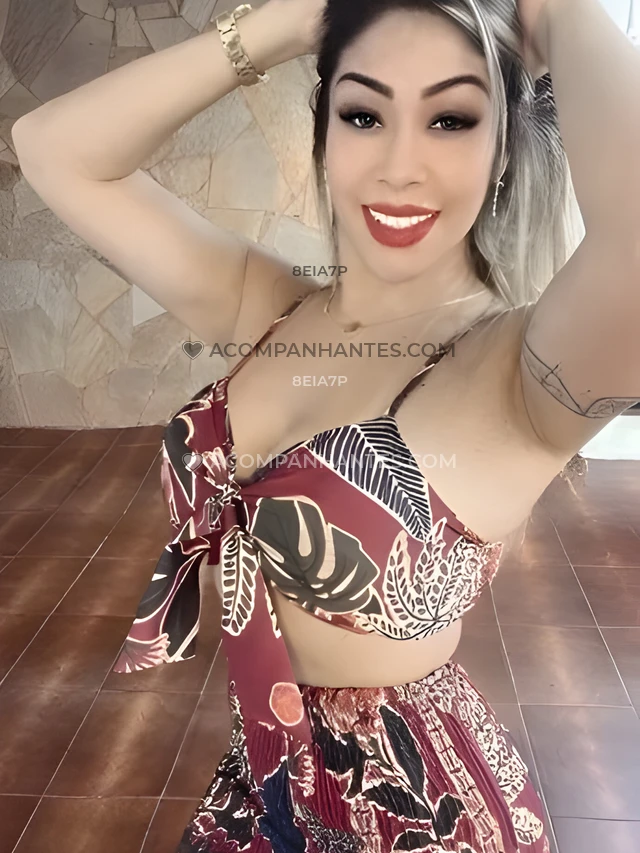 Oi me chamo cris tenho 25 anos e sou uma acompanhante brasileira residindo em cuiaba nao vejo a hora de me relacionar com novas pessoas meu trabalho e...