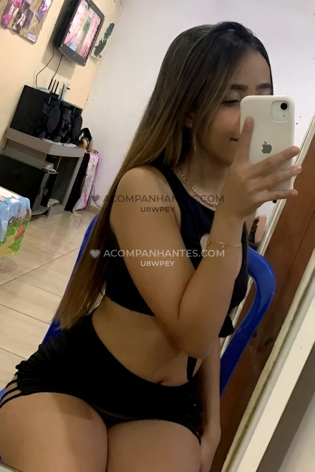 Oi me chamo nadia tenho 23 anos sou brasileira e atualmente vivo em contagem sou recem chegada nesta cidade gostaria muito de te conhecer tenho certez...