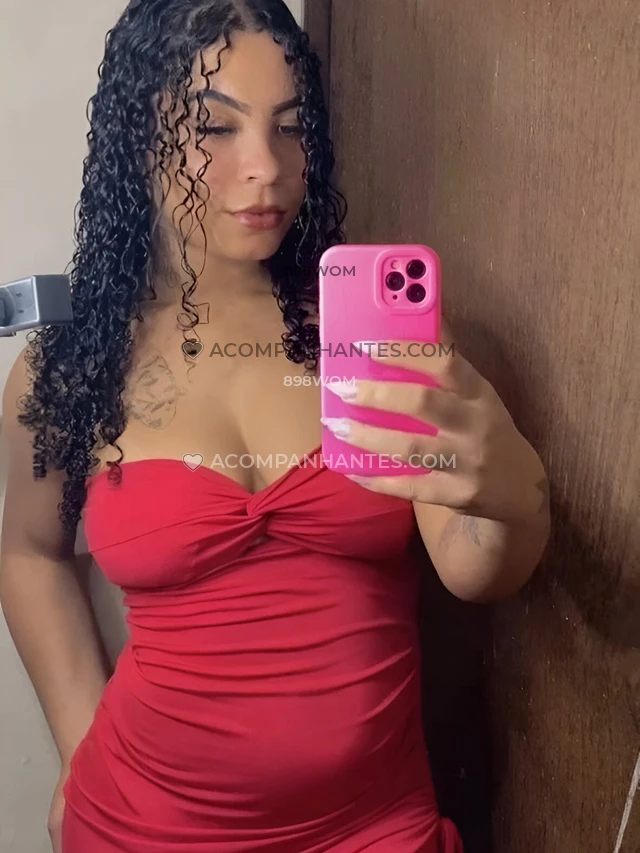 Oi me chamo emanuelle uma garota de programa brasileira de 20 anos residindo em campo grande mantenho me sempre bem asseada sem desculpas para negar a...