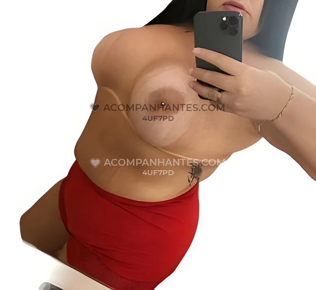 Ola queridos sou recem chegada aqui tenho 21 anos jovem adoravel atrativa com silicone e pequenos detalhes que vao te enlouquecer sou uma garota educa...