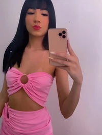 Ola chamo me debora mendes e tenho 20 anos sou do brasil especificamente de sao paulo sou uma pessoa de alto nivel comprometida em proporcionar experi...