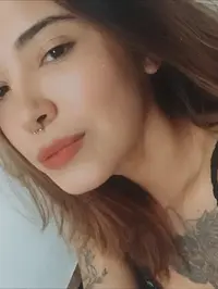 Oi eu me chamo ana luiza tenho 20 anos nasci e cresci em uberlandia e sou uma acompanhante brasileira sou uma morena magra que esta desejando encontra...