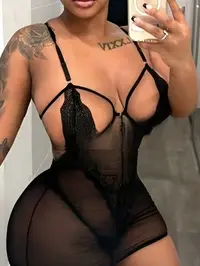 Oi eu sou hinajara uma acompanhante brasileira de 28 anos residente em sao vicente sou uma morena gordinha alta e com amor por conhecer gente nova sou...