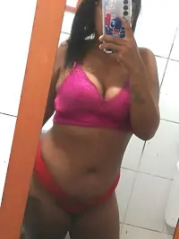 Ola sou a luana uma acompanhante natural de 26 anos que adora agradar sem restricoes meu objetivo e proporcionar uma experiencia unica convido voces a...