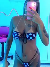 Oi queridos meu nome e sarah possuo 20 anos e sou uma acompanhante magra porem muito sensual com seios naturais e firmes que vao te enlouquecer de des...