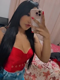 Oi sou maya e tenho 26 anos atualmente estou de passagem por taboao da serra uma cidade deslumbrante no interior de sao paulo sou uma acompanhante nat...