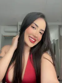 Domino o ingles com um corpo natural e longos cabelos castanhos vim do sul para proporcionar encontros relaxados sem pressao e com engajamento onde vo...
