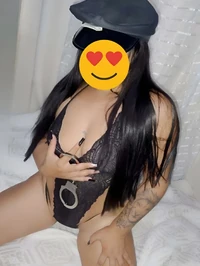 Queridos e um prazer te los aqui no meu perfil meu nome e kessya e sou uma garota de programa muito afetuosa tao bonita quanto nas fotos asseguro que...