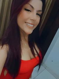 Oi me chamo fernanda uma bela garota de programa dona de um corpo sedutor e um olhar cativante sou apaixonada por sexo e sou extremamente ardente na c...