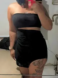 Oi queridos sejam bem vindos e prazer em conhece los meu nome e sol tenho 1 74 m de altura sou uma acompanhante muito atraente e completa sou uma mulh...