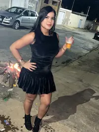 Programa completinho estilo namoradinha adoro conhecer pessoas novas faco presencial e virtual estou disponivel na cidade com local discreto com estac...