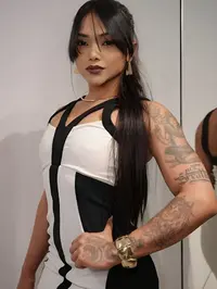 Oi queridos meu nome e jordanna gomes mas sou mais conhecida como japa e crio conteudo adulto tendo alguns videos no x videos sou morena tenho olhos p...