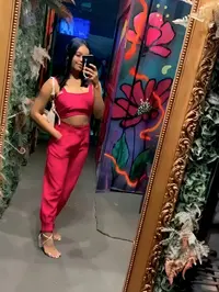 Oi sou bianca uma jovem de 19 anos e acompanhante brasileira baseada em campo grande estou aqui para voce se deleitar todas as minhas fotos sao autent...