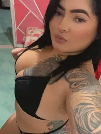 Oi gostoso safado tudo bem bora realizar seus fetiches e fantasias comigo estou louca pra te conhecer e gozar com voce a gente fazer um amor gostoso s...