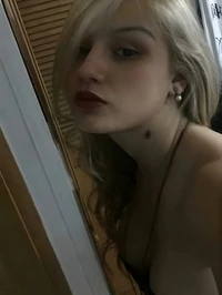 Oi sou a gabizinha tenho 25 anos e vivo em guarapari como acompanhante sou carinhosa e adoro conhecer gente nova estou pronta para te satisfazer de fo...