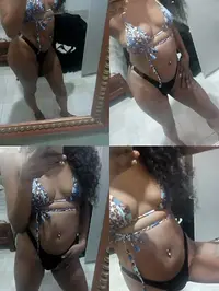 Ola seja bem vindo ao meu anuncio sou a sabrina uma jovem acompanhante de 21 anos tenho um tom de pele bronzeado um traseiro bem arrebitado uma vagina...