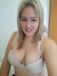 Oi me chamo ana maria tenho 34 anos e vivo em belo horizonte sou uma acompanhante brasileira alta e loira de personalidade afetuosa e apaixonada sempr...