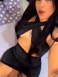 Convite para se deleitar com a sua pequena deusa chamo me thayna tenho 22 anos e sou uma acompanhante tipo namorada sempre animada voce vai se sentir...