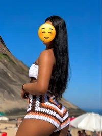 Oi meu nome e julia tenho 25 anos sou morena tipo corpao uma acompanhante de luxo ideal para homens com bom gosto gentil educada e atenciosa comigo vo...