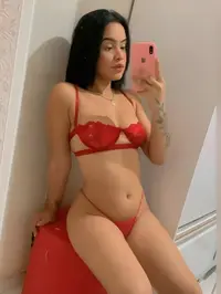 Oi sou a maria uma brasileira de caruaru com 19 anos e atuo como acompanhante sou uma rapariga afetuosa apaixonada e extremamente polida sempre com um...