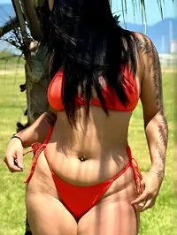 Oi queridos chamo me ana lizz tenho 23 anos e sou acompanhante profissional possuo um corpo deslumbrante com seios grandes e naturais gluteos arredond...