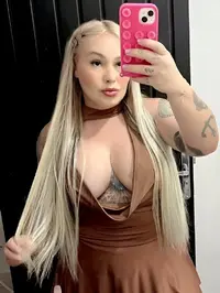 Venha ter uma experiencia singular comigo nao perca a oportunidade de me conhecer meu nome e rebeca tenho 26 anos e atuo como acompanhante sou dona de...