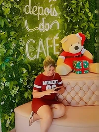 Oi querido sou uma acompanhante completa sem limitacoes no servico farei tudo o que voce desejar se voce decidir entrar em contato comigo garanto que...