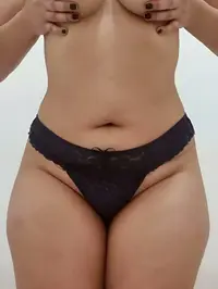 Oi meus queridos um prazer imenso me chamo taty uma encantadora acompanhante sensual e repleta de desejo uma maravilha com um corpo que vai te deixar...