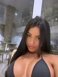 Oi meu nome e jhenyfer tenho 25 anos e sou uma garota de programa brasileira de teresina me caracterizo por ser uma pessoa afetuosa apaixonada e com u...